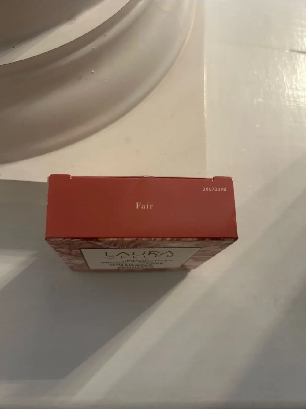 Laura Geller Bronze-N-Brighten, Brand New, Fair
